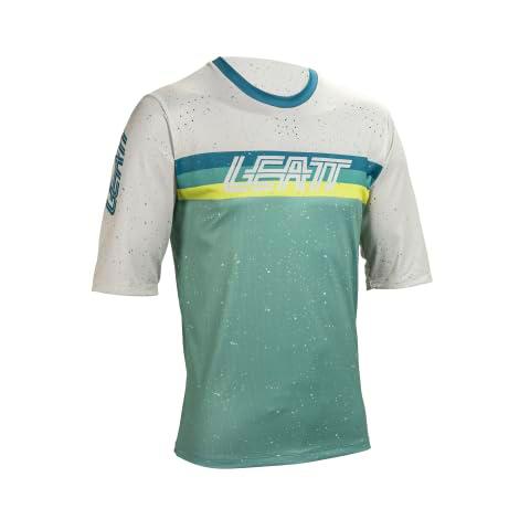 Maillot MTB Enduro 3.0 - M - Verde Pistachio