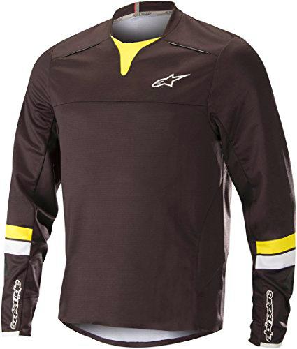 Alpinestars Camiseta Drop Pro l/s, Hombre, 1766518