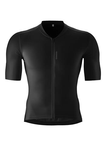 Gonso SITIVO - Maillot de Ciclismo para Hombre, Transpirable