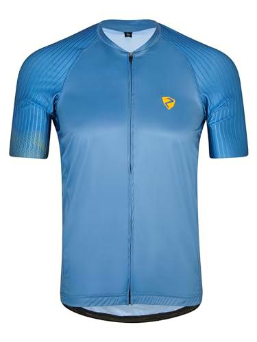 Ziener Nearo Maillot de Ciclismo para Bicicleta de montaña