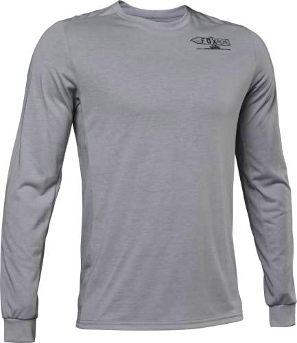 Fox Racing Ranger Dri Release Maillot de Vtt À Manches Longues Camisa