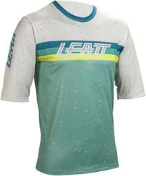 MTB Jersey Enduro 3.0 elastic with three-quarter length sleeves