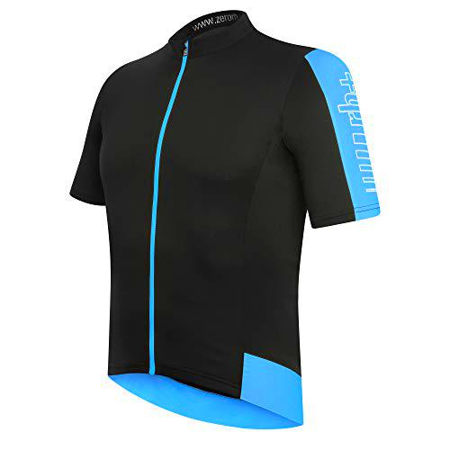 rh+ Energy FZ, Hombre, Apparel Bike Jersey, ECU0290 988S