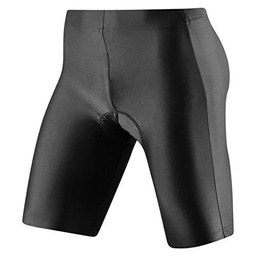 Altura Mens Airstream Waist Cycling Shorts - Black