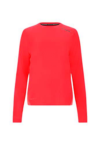 Endurance Jannie Blusa, Opaco, 4195 Paradise Pink, 46 para Mujer