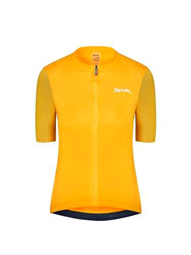 Maillot M/C Anatomic W Mujer Ocre T. S