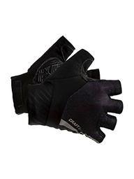 Craft Roleur Glove Black/Black 10/L