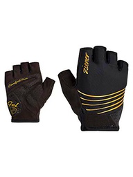 Ziener Guantes de Ciclismo Bici CINDERELA para MujerBicicleta de montaña | Dedo Corto