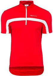 Maillot de ciclismo para hombre GONSO HENNING, Fire, XL, 41005