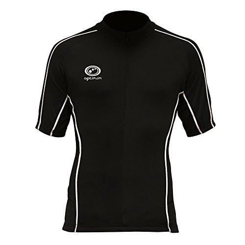 OPTIMUM Maillot de Manga Corta para Hombre Hawkley