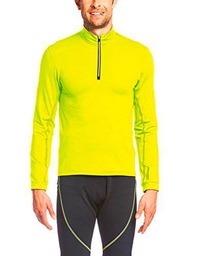 Gonso Christian Active - Camiseta, otoño/Invierno, Hombre