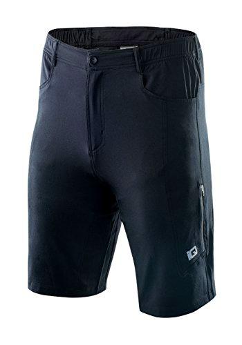 IQ Hombre Maitre Cycling Pantalones Cortos, Primavera/Verano