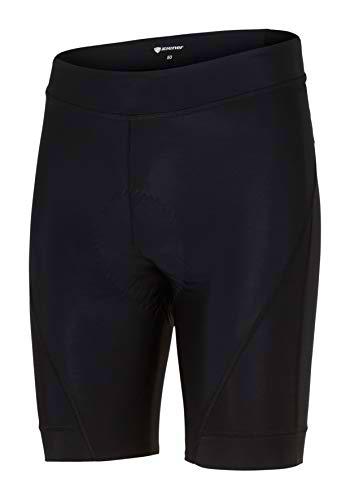 Ziener Cais X-Gel-Tec - Pantalones de Ciclismo para Hombre