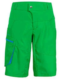 VAUDE Pantalones Cortos para Hombre Qimsa, Hombre, 419324645500