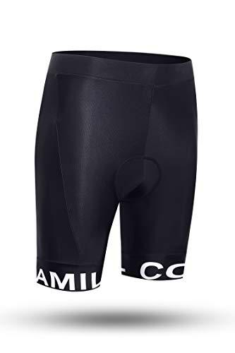 Kounga Culotte Acolchado De Ciclismo Cotamil MAX Hombre Culotte Acolchado De Ciclismo Cotamil MAX Hombre