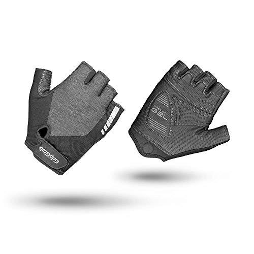 GripGrab Guantes de Ciclismo para Mujer ProGel Acolchados