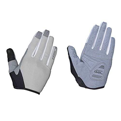 GripGrab - Guantes de Ciclismo Unisex para Mujer, Acolchados