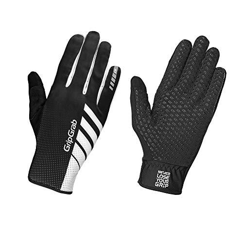 GripGrab Guantes Unisex Raptor para Adultos, Guantes Profesionales de Invierno