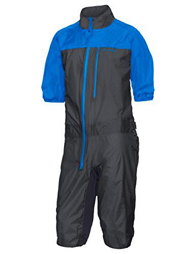 VAUDE Moab 408470105500 - Mono Impermeable para Hombre (Talla XL)