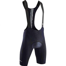 X-Bionic Culotte Corto C/Tirantes The Trick G2 Bike Hombre Negro