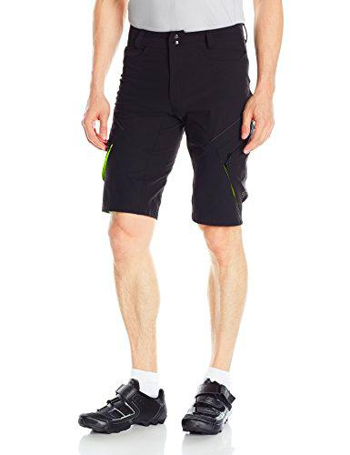 GORE BIKE WEAR Pantalones Ciclismo Cortos hasa la Rodilla