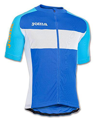 Joma - Maillot Tour Royal m/c para Hombre