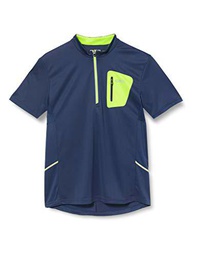 CMP Maillot de Ciclismo para Hombre Ligero y Transpirable