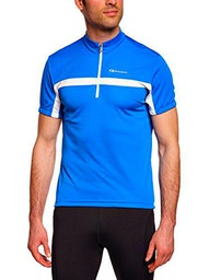 Maillot de ciclismo para hombre GONSO HENNING, New Royal, M, 41005