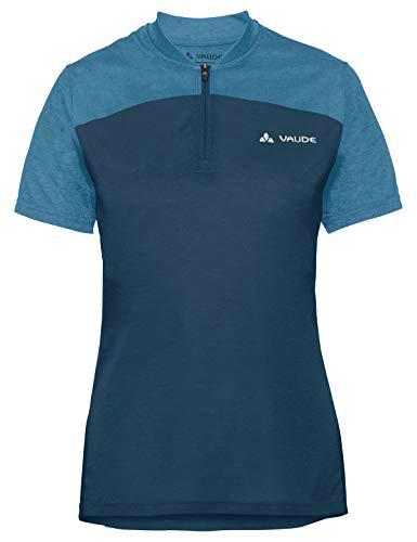 VAUDE Tremalzo - Camiseta para Mujer, Mujer, Camiseta